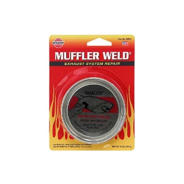 Qualco MUFFLER WELD REPAIR 10103 Zoro